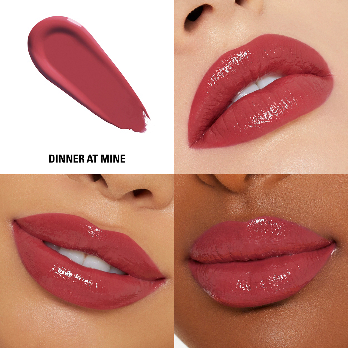 Lip Shine Lacquers Bundle | Kylie Cosmetics by Kylie Jenner
